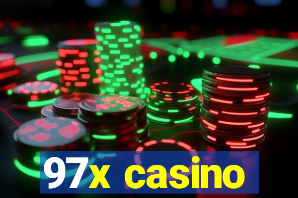 97x casino